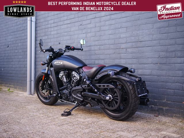 indian - scout-bobber