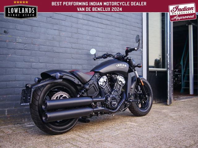 indian - scout-bobber