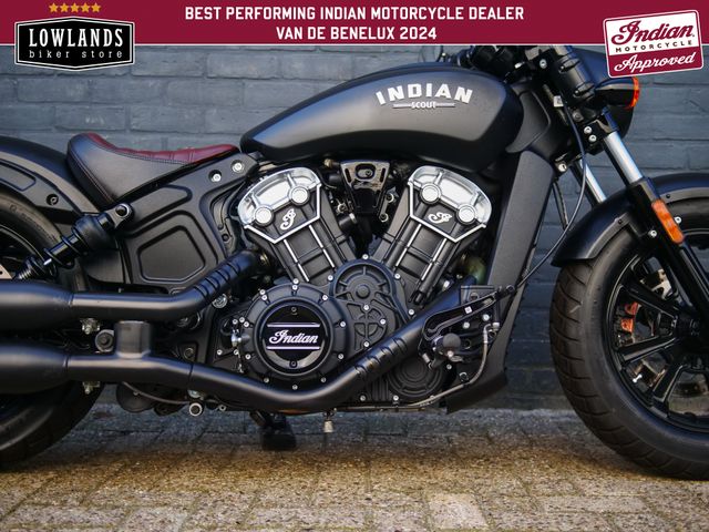 indian - scout-bobber