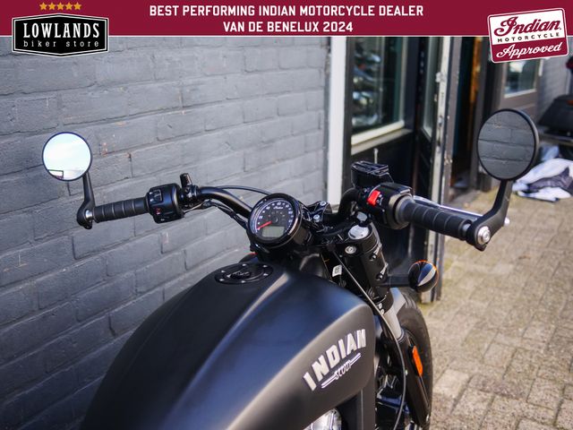 indian - scout-bobber