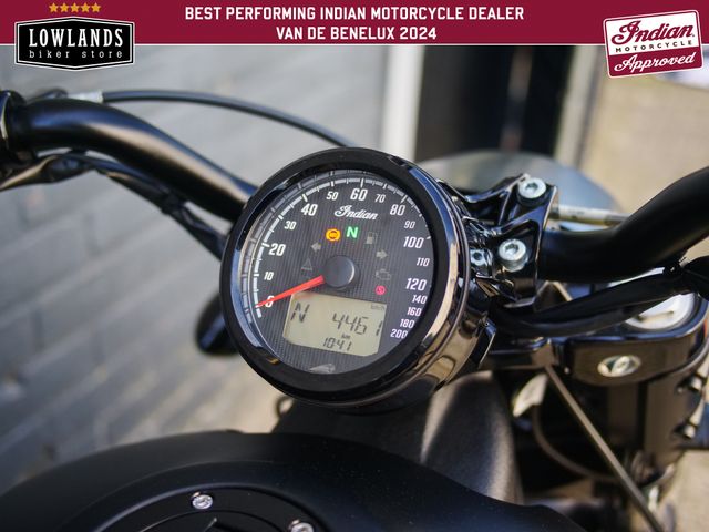 indian - scout-bobber