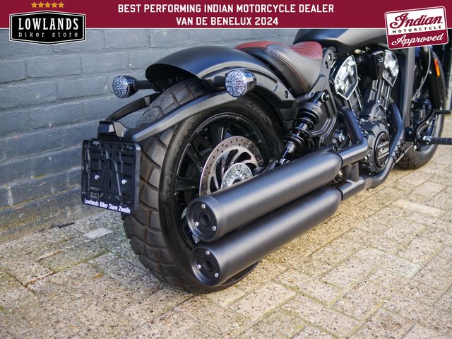 indian - scout-bobber