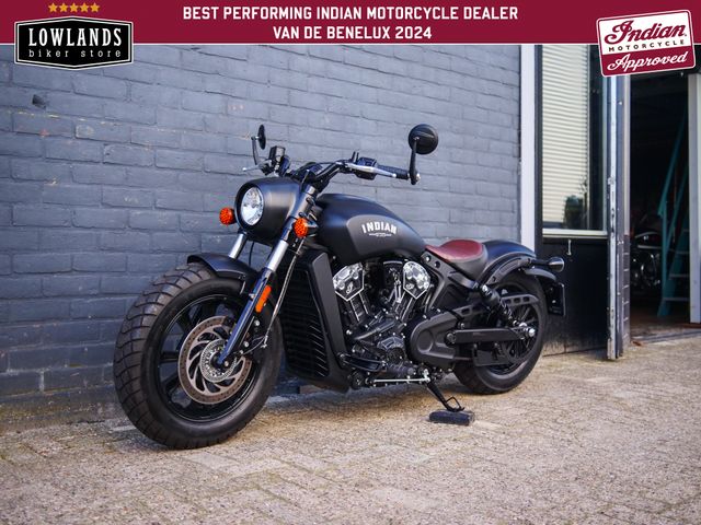 indian - scout-bobber