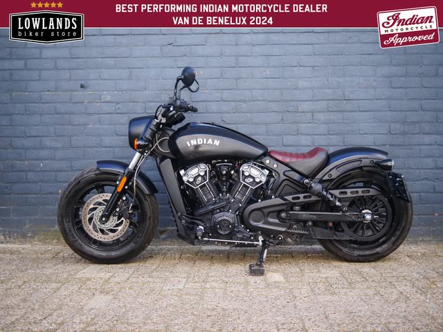 indian - scout-bobber