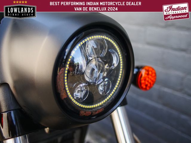 indian - scout-bobber