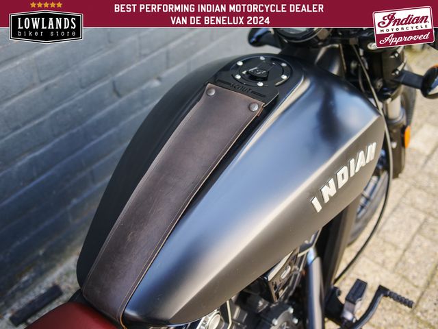 indian - scout-bobber