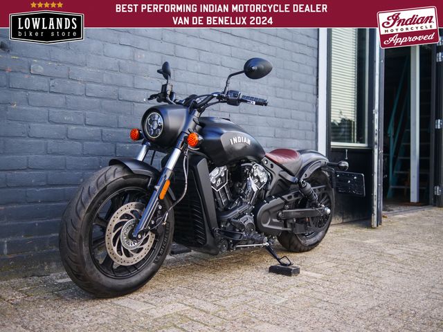 indian - scout-bobber