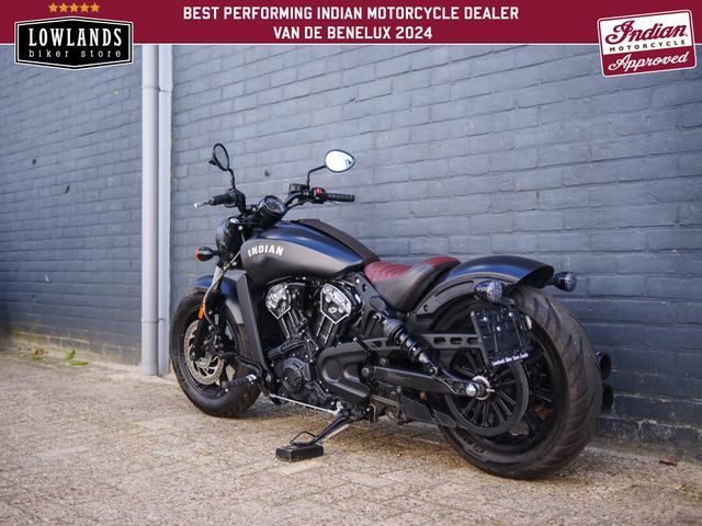 indian - scout-bobber