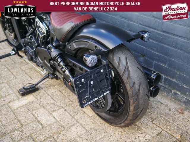 indian - scout-bobber