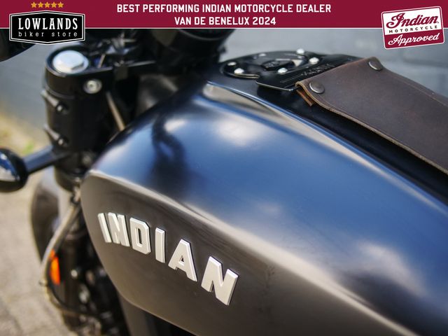 indian - scout-bobber