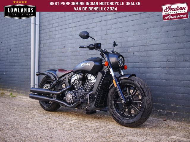 indian - scout-bobber