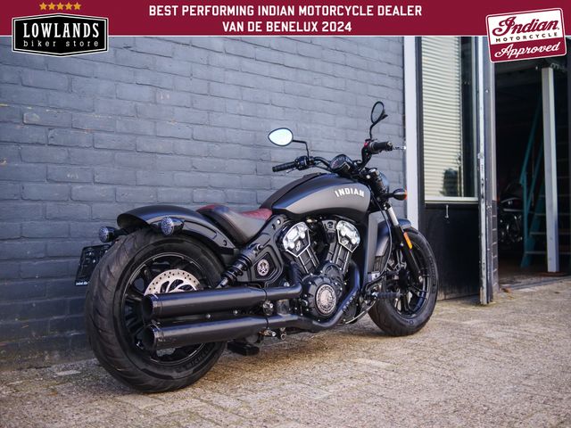indian - scout-bobber