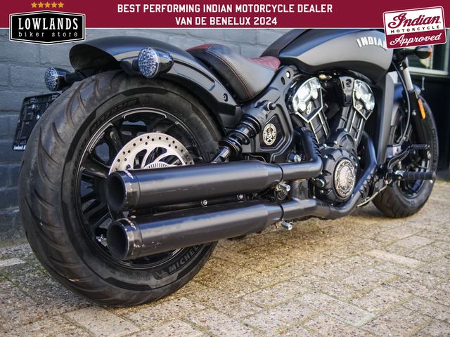 indian - scout-bobber