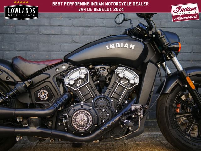 indian - scout-bobber