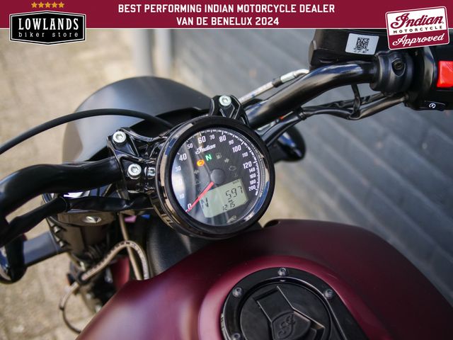 indian - scout-bobber