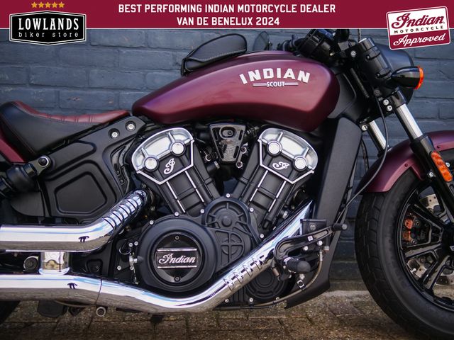 indian - scout-bobber