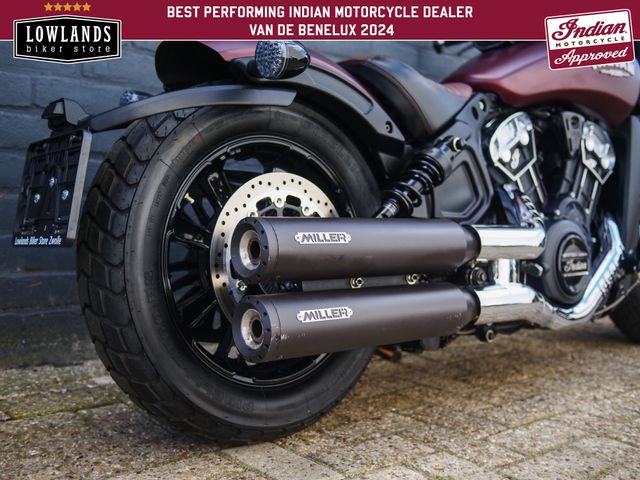 indian - scout-bobber