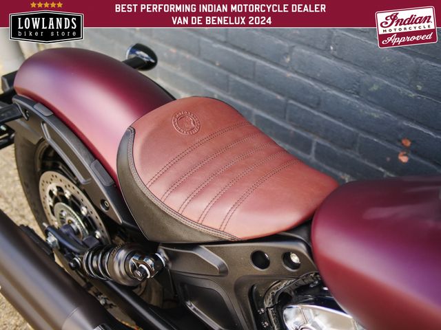 indian - scout-bobber