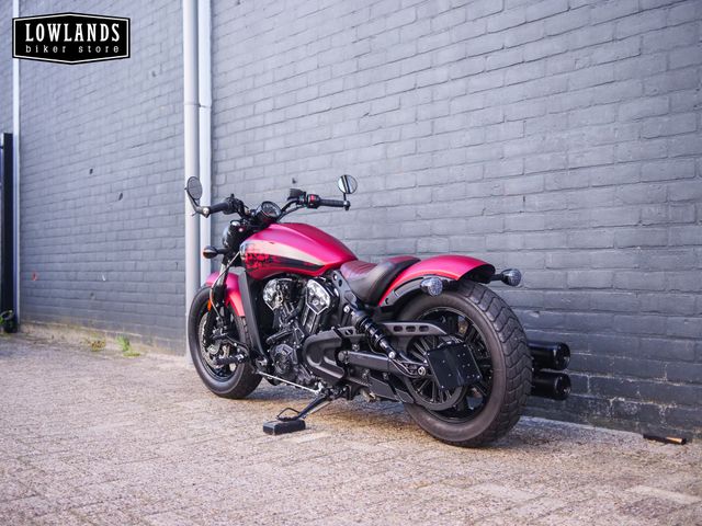indian - scout-bobber