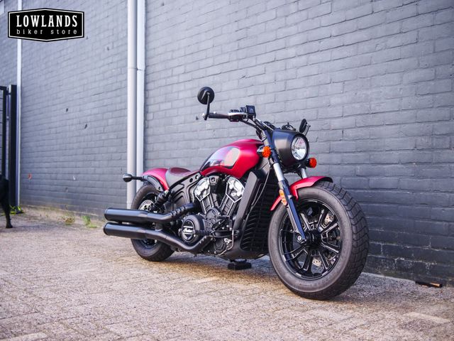 indian - scout-bobber
