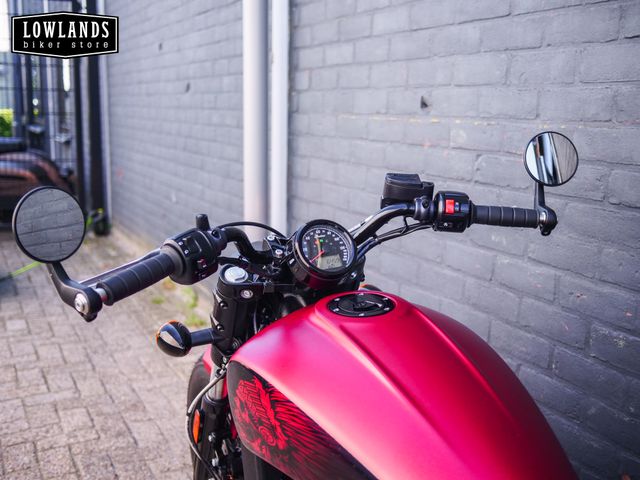 indian - scout-bobber