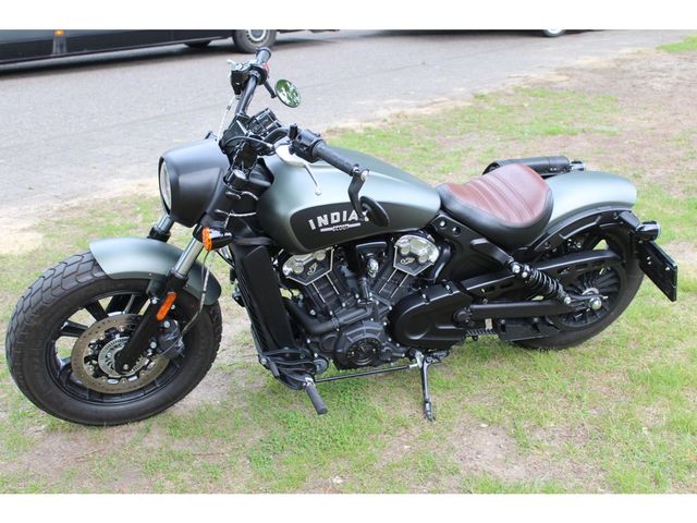 indian - scout-bobber