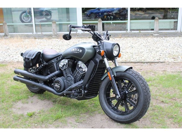 indian - scout-bobber