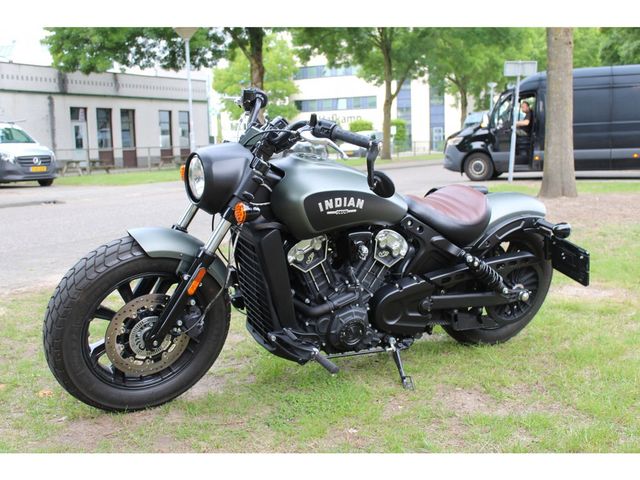indian - scout-bobber