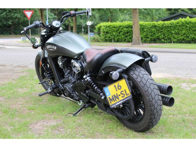 indian - scout-bobber