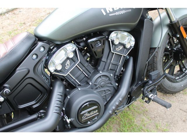 indian - scout-bobber