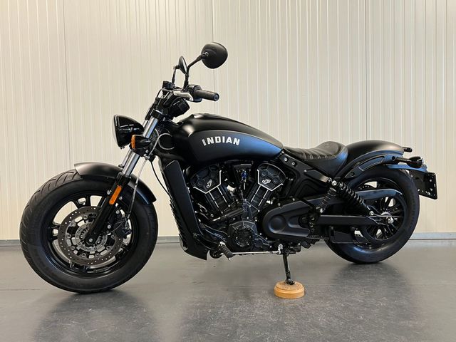indian - scout-bobber