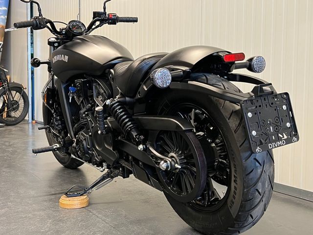 indian - scout-bobber