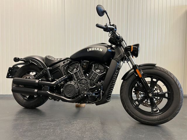indian - scout-bobber