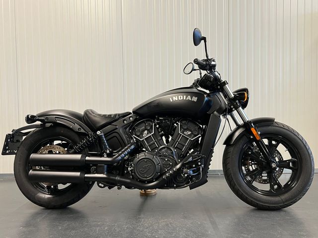 indian - scout-bobber