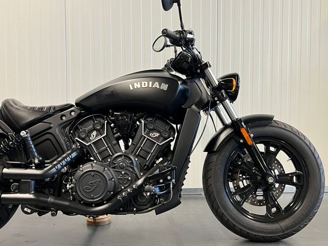 indian - scout-bobber