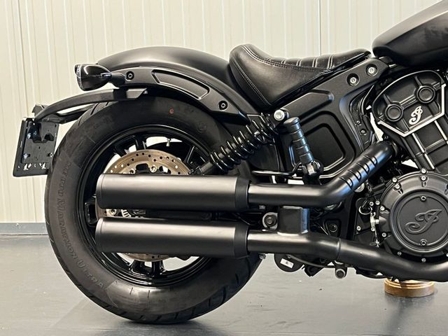 indian - scout-bobber
