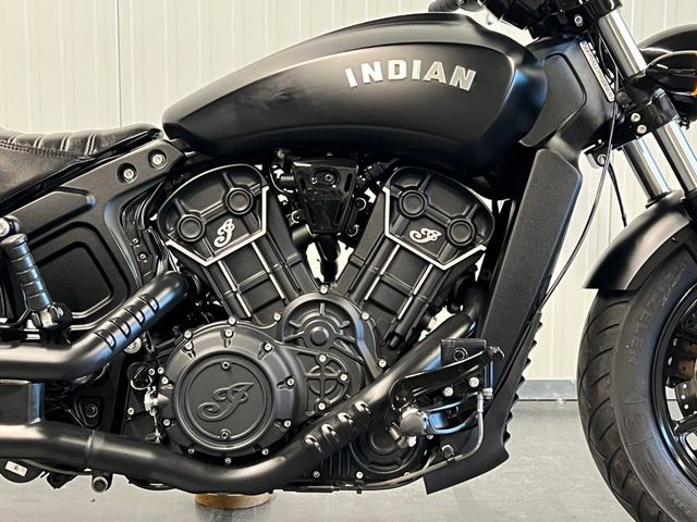 indian - scout-bobber