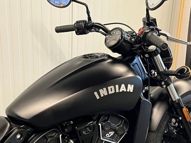 indian - scout-bobber