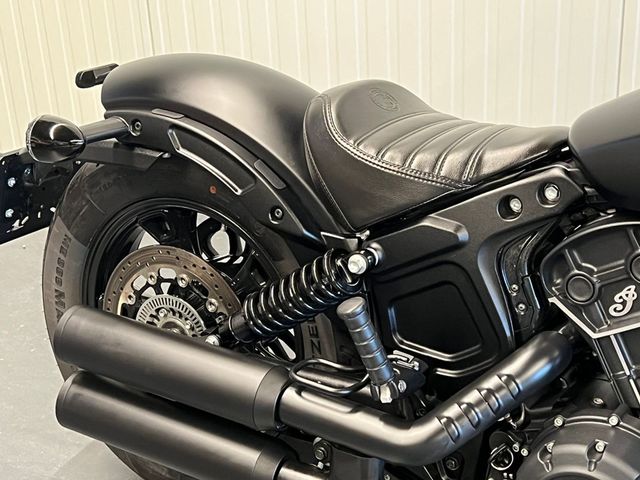 indian - scout-bobber