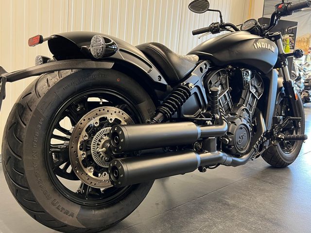 indian - scout-bobber