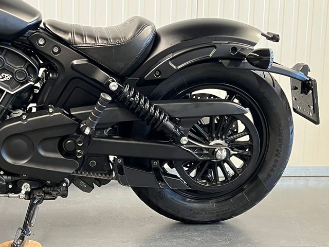 indian - scout-bobber