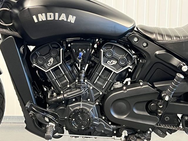 indian - scout-bobber