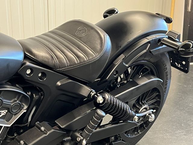 indian - scout-bobber