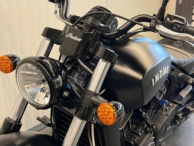 indian - scout-bobber