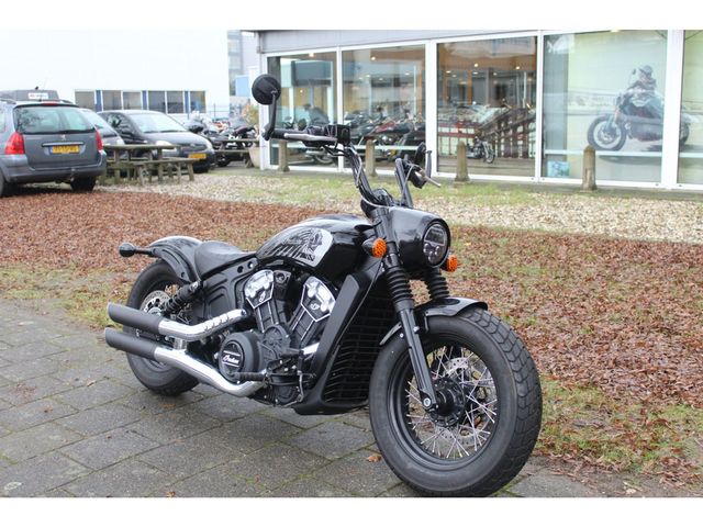 indian - scout-bobber-twenty