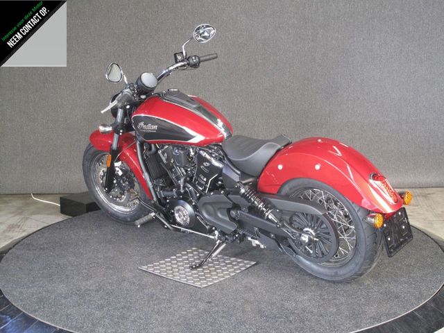 indian - scout-classic