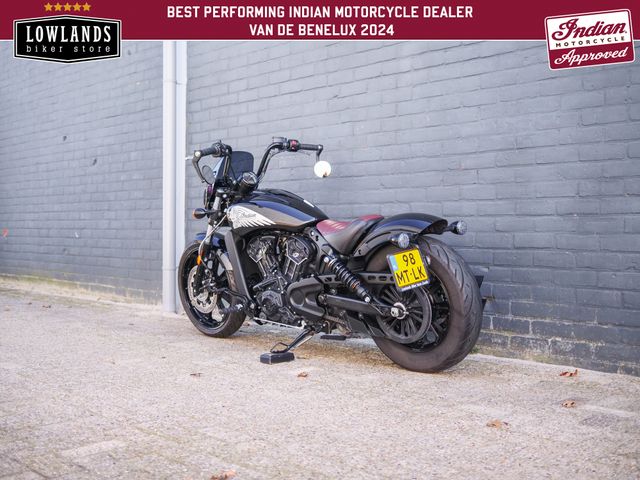 indian - scout-rogue