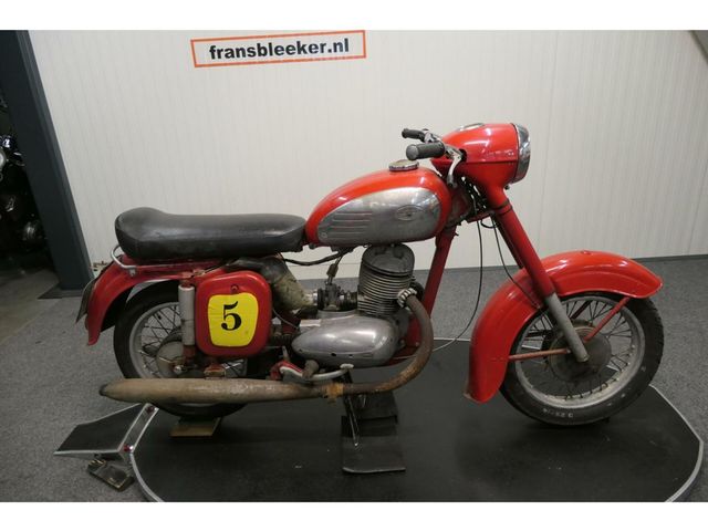 jawa - 250