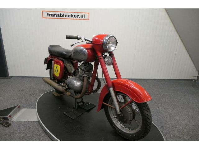 jawa - 250