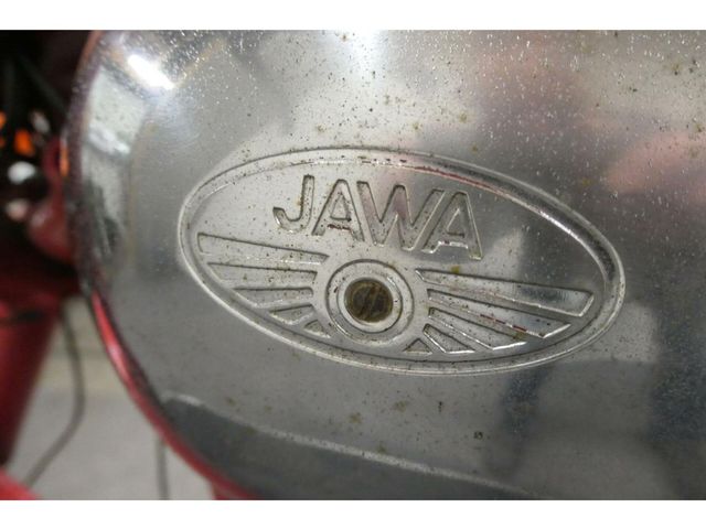 jawa - 250